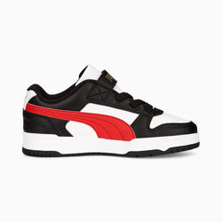 Puma RBD Game Low Kids Shoes - SPORTFIRST HERVEY BAY