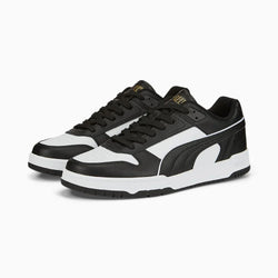Puma RBD Game Low Unisex Sneakers - SPORTFIRST HERVEY BAY