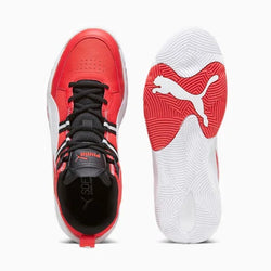 Puma Rebound Future NextGen For All Time Mens Shoe - SPORTFIRST HERVEY BAY