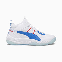 Puma Rebound Future NextGen For All Time Mens Shoe - SPORTFIRST HERVEY BAY