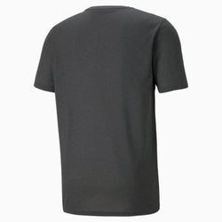 Puma Run Favourite Mens Heather Tee - SPORTFIRST HERVEY BAY