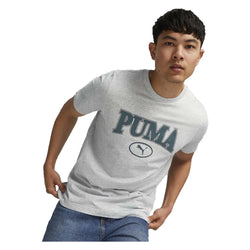 Puma Squad Mens Tee - SPORTFIRST HERVEY BAY