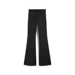 Puma TAD Essentials High Waisted Bootcut Womens Pant - SPORTFIRST HERVEY BAY