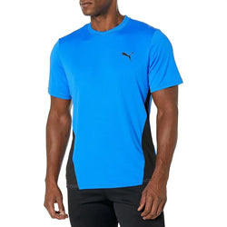 Puma Train All Day Mens Tee - SPORTFIRST HERVEY BAY