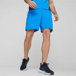 Puma Train Favorite Blaster 7 Inch Mens Short - SPORTFIRST HERVEY BAY