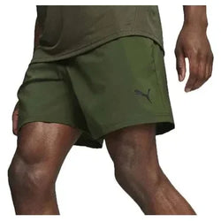 Puma Train Favorite Blaster 7 Inch Mens Short - SPORTFIRST HERVEY BAY