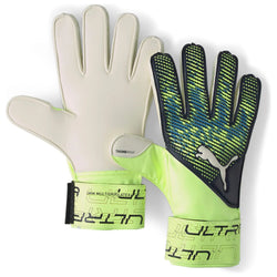 Puma Ultra Grip 3 Goalkeeper Gloves - SPORTFIRST HERVEY BAY