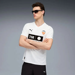 Puma Valencia C.F. Mens Home Jersey - SPORTFIRST HERVEY BAY