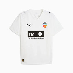 Puma Valencia C.F. Mens Home Jersey - SPORTFIRST HERVEY BAY