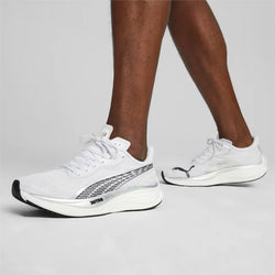 Puma Velocity Nitro 3 Mens Shoe - SPORTFIRST HERVEY BAY