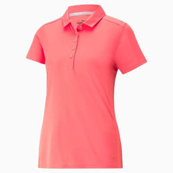 Puma Womens Gamer Polo - SPORTFIRST HERVEY BAY
