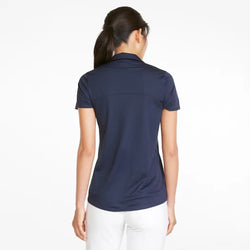 Puma Womens Gamer Polo - SPORTFIRST HERVEY BAY