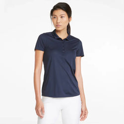 Puma Womens Gamer Polo - SPORTFIRST HERVEY BAY