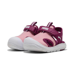 Puma Fun Racer Infant Velcro Sandal