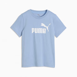 Puma Essentials No. 1 Logo Kids Tee