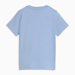 Puma Essentials No. 1 Logo Kids Tee