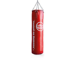 Punch 6FT Boxing Bag Trophy Getters Refillable - SPORTFIRST HERVEY BAY