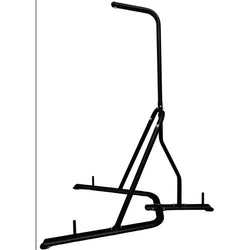 Punch Boxing Bag Stand Up To 5Ft Bag - SPORTFIRST HERVEY BAY