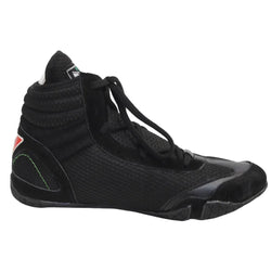 Punch Mexican Fuerte Matador Boxing Boot - SPORTFIRST HERVEY BAY