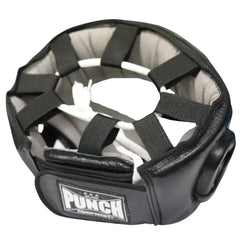 Punch Open Face Headgear - SPORTFIRST HERVEY BAY