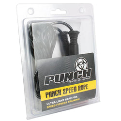 Punch Skipping Rope - SPORTFIRST HERVEY BAY
