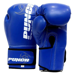 Punch Urban Boxing Gloves - SPORTFIRST HERVEY BAY