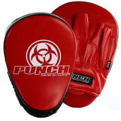 Punch Urban Focus Pads - SPORTFIRST HERVEY BAY