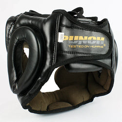 Punch Urban Full Face Adult Headgear - SPORTFIRST HERVEY BAY
