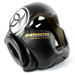 Punch Urban Full Face Junior Headgear - SPORTFIRST HERVEY BAY