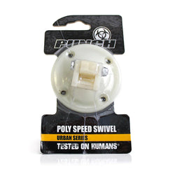 Punch Urban Poly Speed Swivel - SPORTFIRST HERVEY BAY
