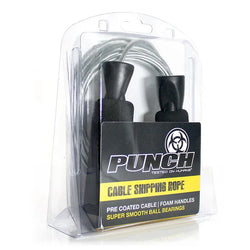 Punch Wire Skipping Rope - SPORTFIRST HERVEY BAY