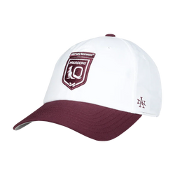 QLD Harvey Norman Maroons 2025 Players Training Cap - SPORTFIRST HERVEY BAY
