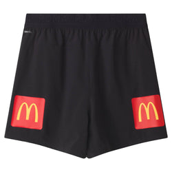 QLD Maroons 2025 Mens Training Shorts - SPORTFIRST HERVEY BAY