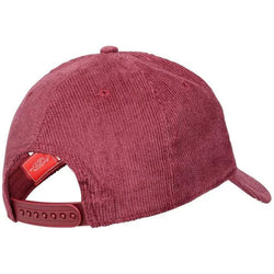 QLD Maroons 2025 Retro Corduroy Cap - SPORTFIRST HERVEY BAY