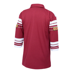 Queensland Maroons 1997 Heritage Jersey - SPORTFIRST HERVEY BAY