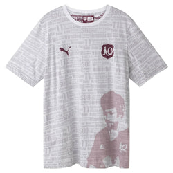 Queensland Maroons 2025 Indigenous Kids Tee - SPORTFIRST HERVEY BAY