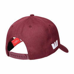 Queensland Maroons 2025 Players Media Stadium Cap - SPORTFIRST HERVEY BAY