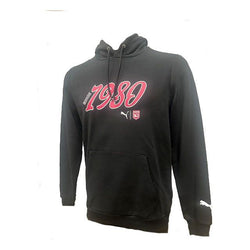 Queensland Maroons 2025 Since 1980 Mens Graphic Hoodie - SPORTFIRST HERVEY BAY