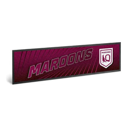 Queensland Maroons Bar Runner - SPORTFIRST HERVEY BAY