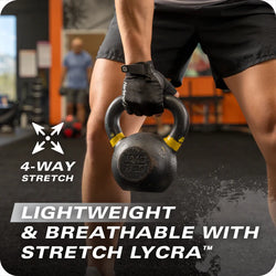 Harbinger Mens Pro Glove 3.0