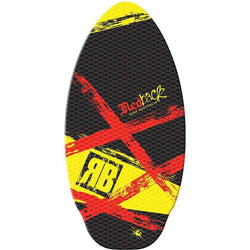Redback 41in Traction Skimboard - SPORTFIRST HERVEY BAY
