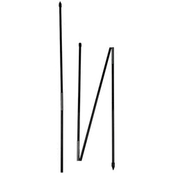 Redback Golf Alignment Sticks - SPORTFIRST HERVEY BAY