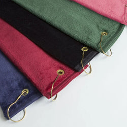 Redback Microfibre Golf Bag Towel - SPORTFIRST HERVEY BAY