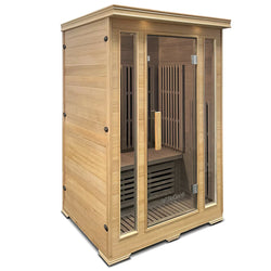 REGEN8 Duo V2 - 2 Person Infrared Sauna - SPORTFIRST HERVEY BAY