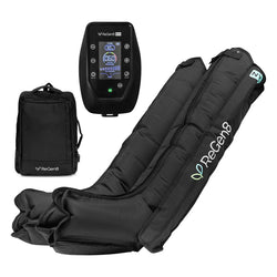 ReGEN8 Nyx Recovery Compression Boots - SPORTFIRST HERVEY BAY