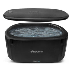ReGEN8 Polartub Cold Plunge Ice Bath - SPORTFIRST HERVEY BAY