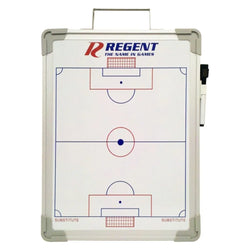 Regent Soccer Coaches Board - SPORTFIRST HERVEY BAY