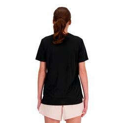New Balance Womens Sport Essential tee