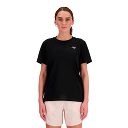 New Balance Womens Sport Essential tee