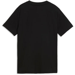 Puma ESS 2 Colour Small No. Logo Kids Tee